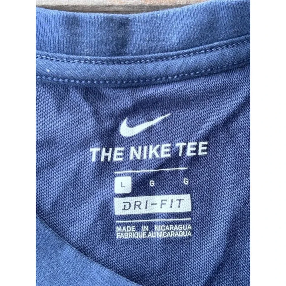 Marietta Pioneers Nike Dri-fit T-shirt